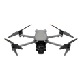 Mô hình 3D DJI Mavic Air 3S chi tiết (phiên bản gập và mở cánh) - Thumbnail 1
