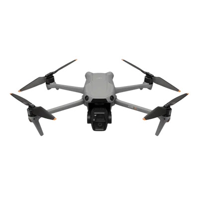 Mô hình 3D DJI Mavic Air 3S chi tiết (phiên bản gập và mở cánh)