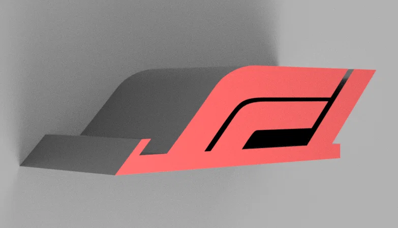 Giá đỡ điện thoại F1 cực chất - Mẫu in 3D lấy cảm hứng từ Formula 1 - Image 3