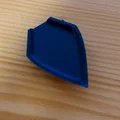 Mẫu vảy rồng (Dragon scale) in 3D trang trí và cosplay ấn tượng - Thumbnail 2