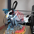 White Kyurem Overdrive - Pokemon - Thumbnail 2