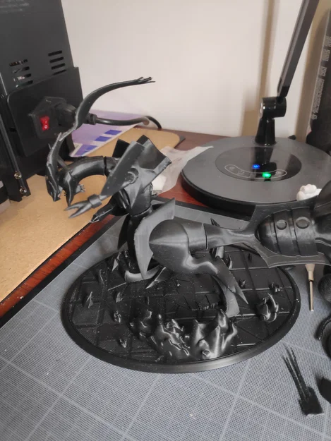 White Kyurem Overdrive - Pokemon - Image 6