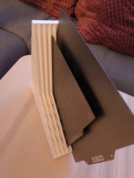 Giá đỡ Universal Build Plate (3-6 plates) - Image 3