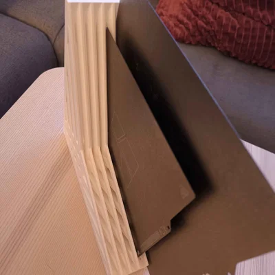 Giá đỡ Universal Build Plate (3-6 plates)