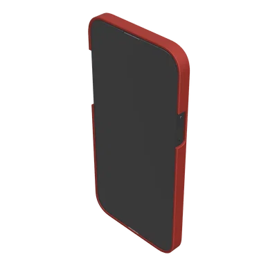 Ốp lưng bảo vệ tổ ong cho iPhone 15 Plus - In 3D độc đáo