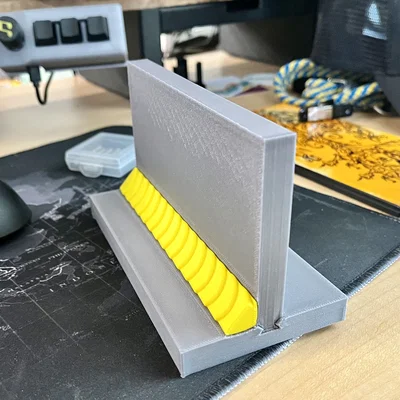 Mô hình trưng bày lớp học về hàn (Welding Classroom Display Models)