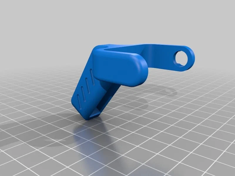 SMARS QUAD MOD – Bản mod biến SMARS thành robot 4 chân - Image 2