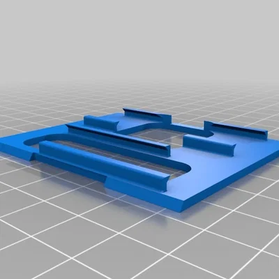 SMARS QUAD MOD – Bản mod biến SMARS thành robot 4 chân