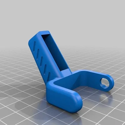 SMARS QUAD MOD – Bản mod biến SMARS thành robot 4 chân