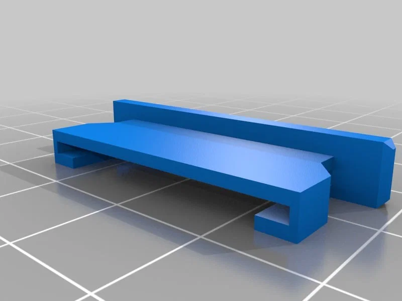 SMARS QUAD MOD – Bản mod biến SMARS thành robot 4 chân - Image 19