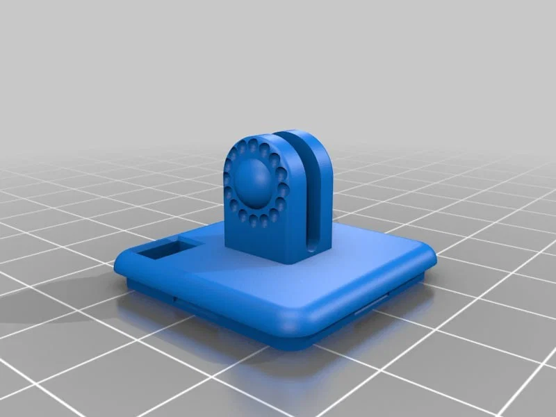 SMARS QUAD MOD – Bản mod biến SMARS thành robot 4 chân - Image 22