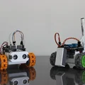 Robot modular SMARS (SMARS modular robot) - Thumbnail 1