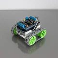 Robot modular SMARS (SMARS modular robot) - Thumbnail 2