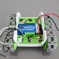 Robot modular SMARS (SMARS modular robot) - Thumbnail 3