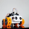 Robot modular SMARS (SMARS modular robot) - Thumbnail 5