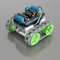 Robot modular SMARS (SMARS modular robot) - Thumbnail 6