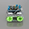 Robot modular SMARS (SMARS modular robot) - Thumbnail 7