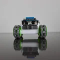 Robot modular SMARS (SMARS modular robot) - Thumbnail 9