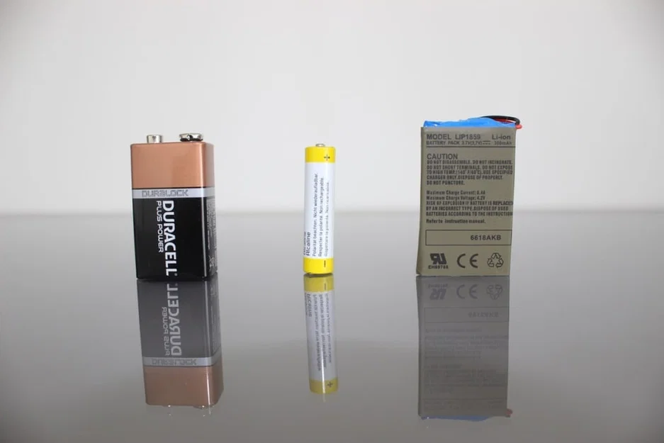 Robot modular SMARS (SMARS modular robot) - Image 10