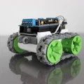Robot modular SMARS (SMARS modular robot) - Thumbnail 14