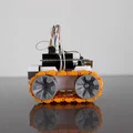 Robot modular SMARS (SMARS modular robot) - Thumbnail 15