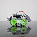 Robot modular SMARS (SMARS modular robot) - Thumbnail 16