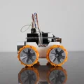 Robot modular SMARS (SMARS modular robot) - Thumbnail 17