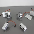 Robot modular SMARS (SMARS modular robot) - Thumbnail 18
