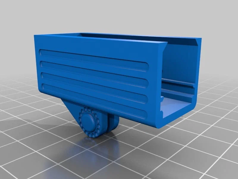 Robot modular SMARS (SMARS modular robot) - Image 20