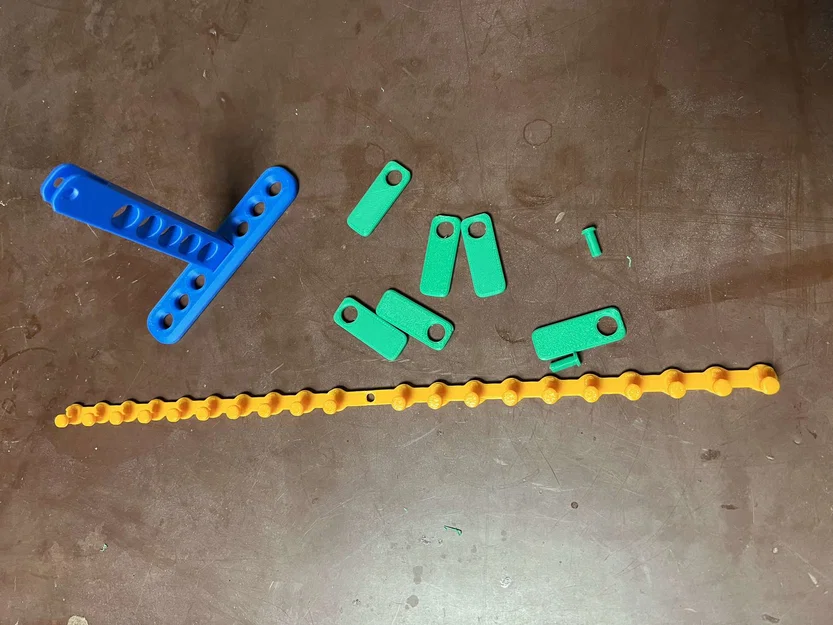 Trò chơi để bàn luyện toán cho trẻ em (cộng trừ 1–10) - Image 3