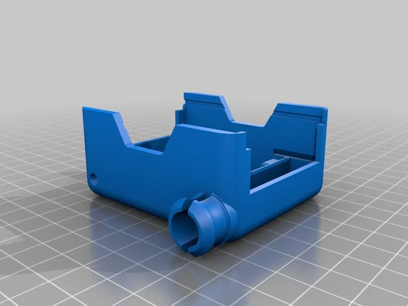 Robot modular SMARS (SMARS modular robot) - Image 27