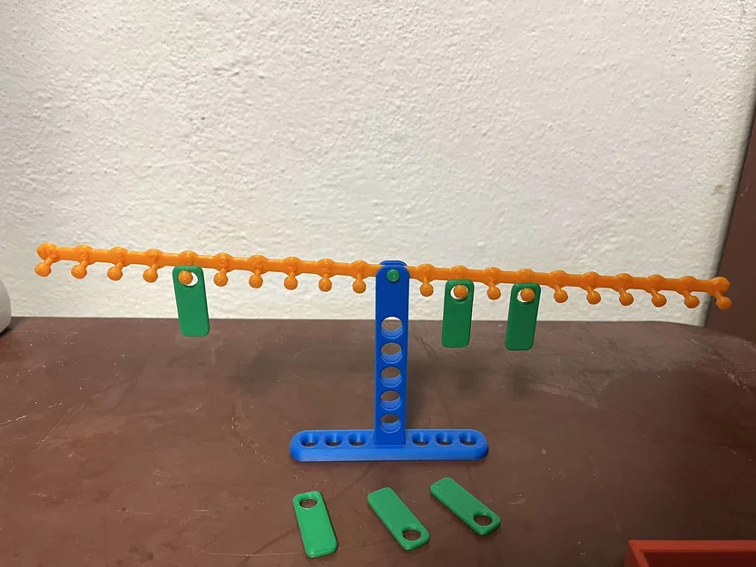 Trò chơi để bàn luyện toán cho trẻ em (cộng trừ 1–10) - Image 4