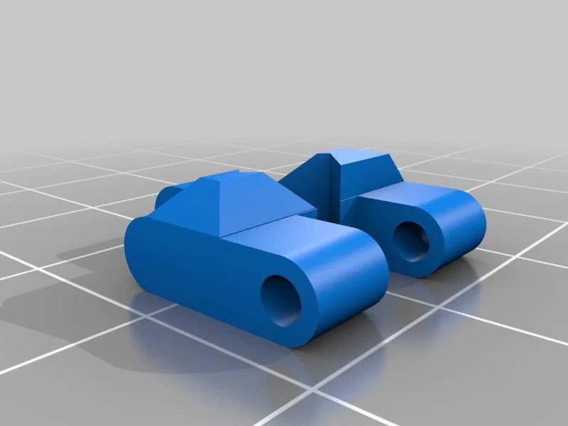 Robot modular SMARS (SMARS modular robot) - Image 28