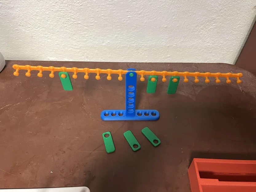 Trò chơi để bàn luyện toán cho trẻ em (cộng trừ 1–10) - Image 6