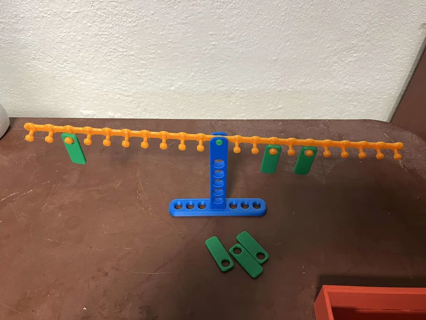 Trò chơi để bàn luyện toán cho trẻ em (cộng trừ 1–10) - Image 7