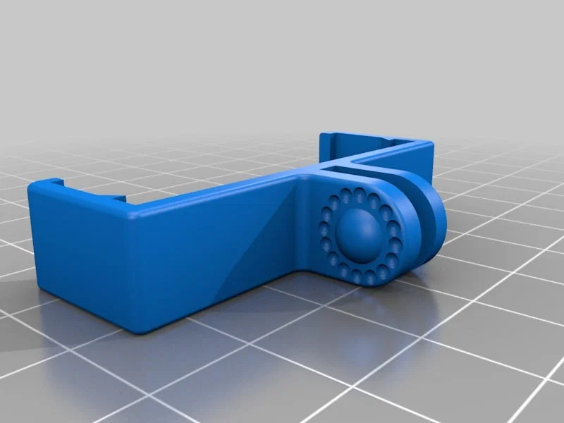 Robot modular SMARS (SMARS modular robot) - Image 32