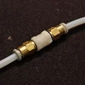 Khớp nối ống dẫn PTFE M6 cho máy in 3D - Thumbnail 1