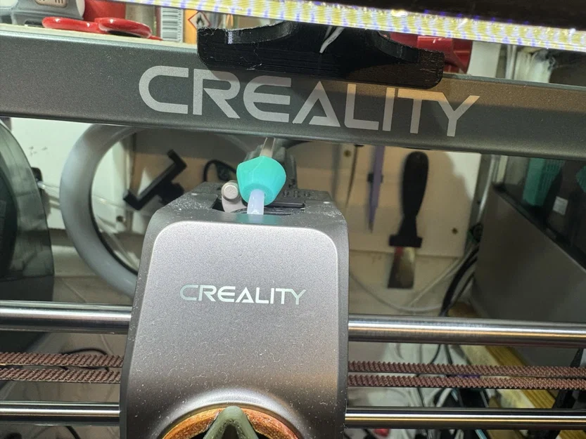 Dụng cụ tháo ống PTFE cho máy in 3D Creality K1, K1C, Ender-3 V3 - Image 3