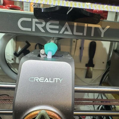 Dụng cụ tháo ống PTFE cho máy in 3D Creality K1, K1C, Ender-3 V3
