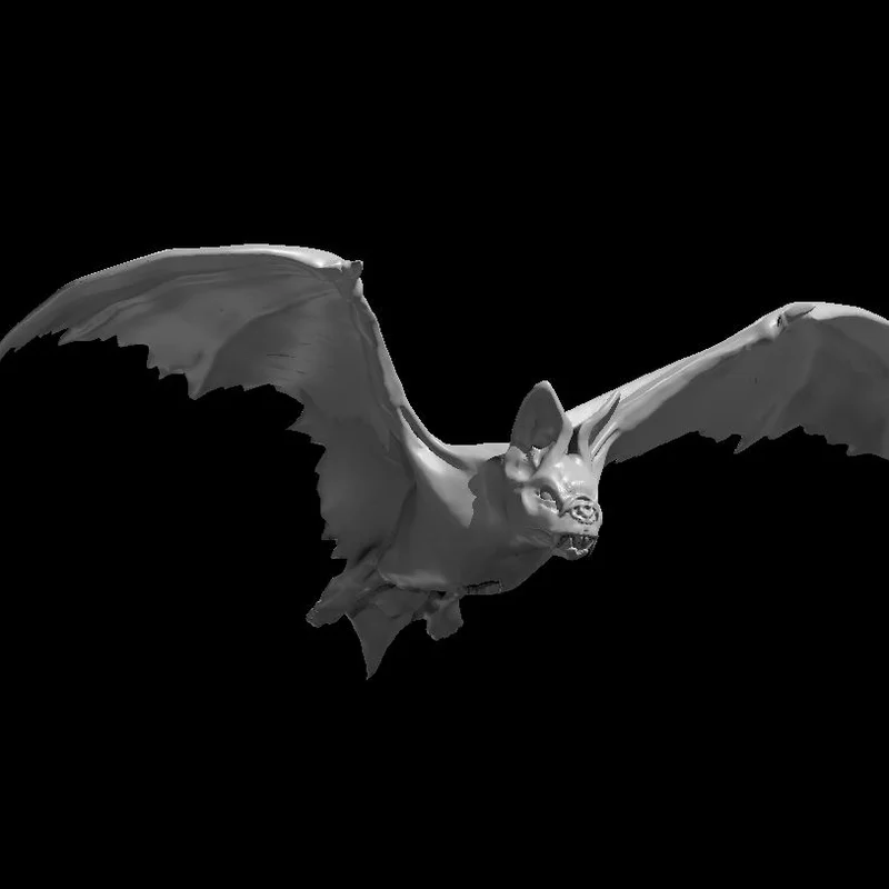 Skin Bat