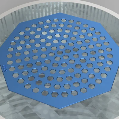 Bệ nổi cho ong uống nước (Bee water drink platform)