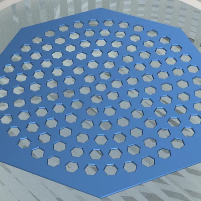 Bệ nổi cho ong uống nước (Bee water drink platform)