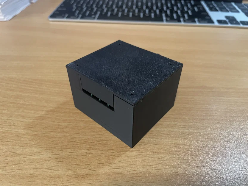 Monster Guts - PWM DC Motor Speed Controller - Hộp (Box) - Image 4