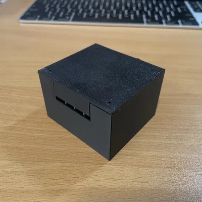 Monster Guts - PWM DC Motor Speed Controller - Hộp (Box)