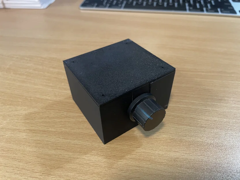 Monster Guts - PWM DC Motor Speed Controller - Hộp (Box) - Image 5