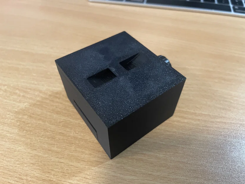 Monster Guts - PWM DC Motor Speed Controller - Hộp (Box) - Image 6