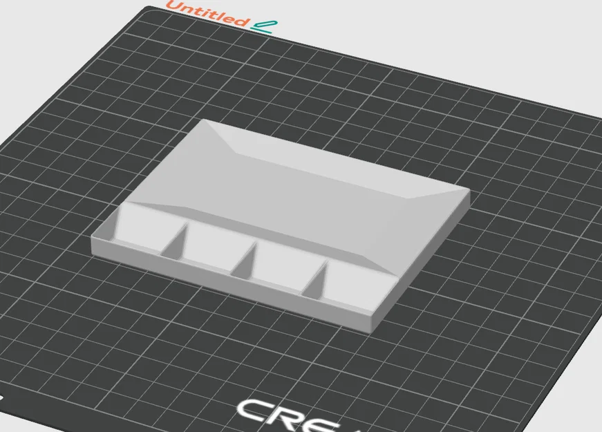 Bảng Pha Màu (Paint Palette) - Image 1