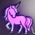 Đèn Ngủ Unicorn (Unicorn Night Light) - Thumbnail 5