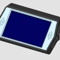 Sovol SV08 Mount cho Makerbase MKS IPS50 5Inch - Thumbnail 2