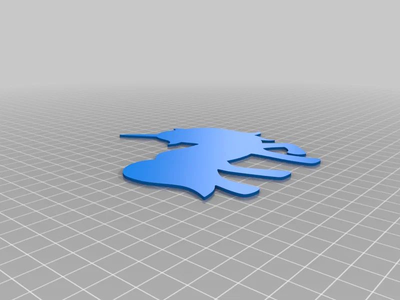 Đèn Ngủ Unicorn (Unicorn Night Light) - Image 7